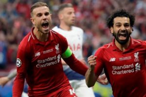 Şampiyon Liverpool oldu