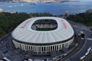Chelsea ve Liverpool İstanbul'a geliyor