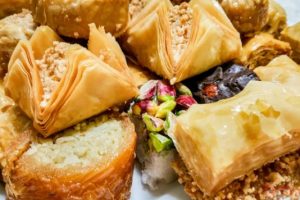 Oru&ccedil; sonrası beslenmeye dikkat!