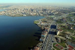 Yabancılardan T&uuml;rkiye'ye gayrimenkul akını