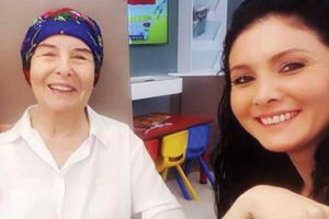 Fatma Girik'in vasiyetnamesi ortaya &ccedil;ıktı