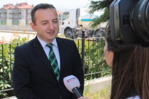 Balkan şehri Bursa'dan 'zorunlu g&ouml;&ccedil;' a&ccedil;ıklaması