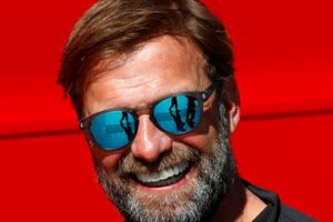 Klopp'tan İstanbul mesajı!