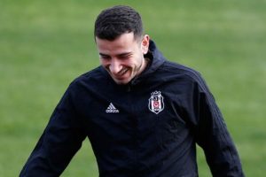 Oğuzhan &Ouml;zyakup İtalya'ya transfer oluyor