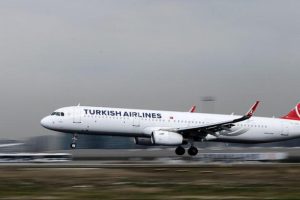 THY bug&uuml;n 85 bin yolcu ile yılın rekorunu kıracak