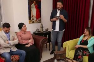 Onur B&uuml;y&uuml;ktop&ccedil;u, 'Yemekteyiz'den ayrıldı