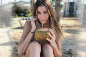 Şeyma Subaşı'nın 'masa' derdi!