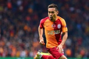 Yuto Nagatomo: Hedefim Şampiyonlar Ligi'nde en iyi olmak