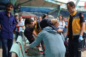4 yaşındaki Zeynep i&ccedil;in seferber oldular