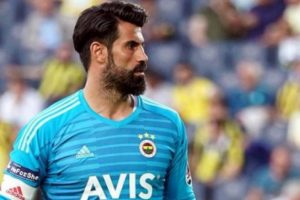 Volkan Demirel kararını verdi