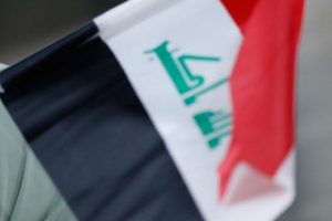 Irak b&ouml;lgesel &ccedil;ekişmelere dahil olmak istemiyor