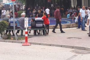Olası Marmara Depremi i&ccedil;in &ouml;nemli a&ccedil;ıklama