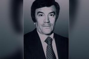 Eski bakanlardan Hilmi İşg&uuml;zar vefat etti