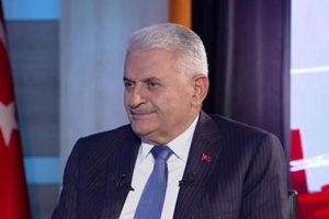 Binali Yıldırım: CHP ile temasa ge&ccedil;ilecek, altyapı hazırlanacak