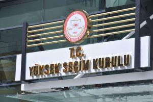 YSK'dan İstanbul se&ccedil;imleriyle ilgili flaş karar!