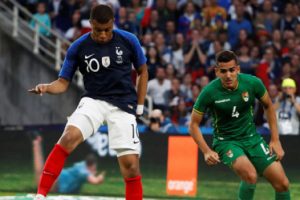 Fransa'da T&uuml;rkiye &ouml;ncesi Mbappe şoku!