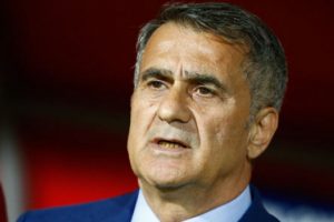 Şenol G&uuml;neş: "Cehennem şimdi başlıyor"