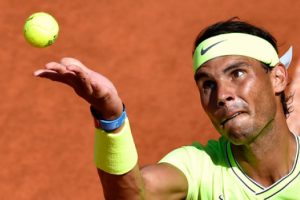 Nadal ve Federer &ccedil;eyrek finalde!