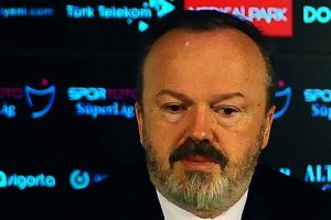 Yusuf G&uuml;nay: "Fikret Orman istifa etmeli"