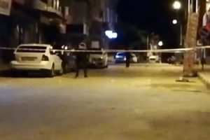 MHP'li başkana sokak ortasında pompalı t&uuml;fekle saldırı