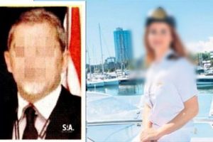 İş adamına &ouml;zel g&ouml;r&uuml;nt&uuml;leriyle şantaj
