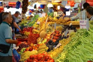 Mayıs ayı enflasyon rakamları a&ccedil;ıklandı!