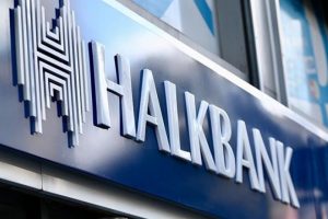 Halkbank'ta beş genel m&uuml;d&uuml;r yardımcısı g&ouml;revden alındı
