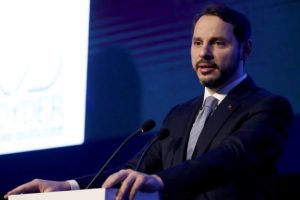 Bakan Albayrak enflasyon rakamlarını değerlendirdi