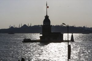 İstanbul tarihi rotalarıyla bayramda ziyaret&ccedil;ilerini bekliyor