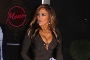 Jennifer Lopez konserini locadan izlemek 20 bin euro