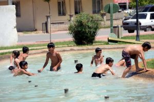 Sağlık Bakanlığı'ndan sıcak uyarısı