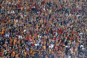 Kazancı: Passolig kart sayısında lider Galatasaray