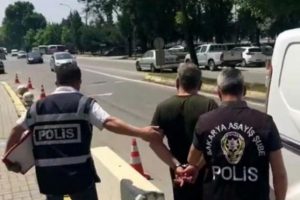81 ilde 36 bin kadını dolandıranlar yakalandı