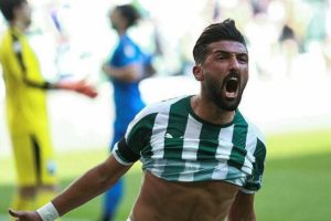 Umut Meraş transferi Abdullah Avcı'ya bağlı