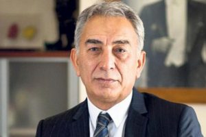 Adnan Polat: Başkan olsam Fatih Terim'le &ccedil;alışmazdım