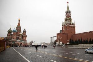 Kremlin'den ABD'ye İdlib mesajı