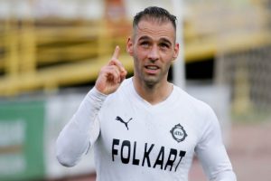 Altay'da Paixao'ya &ccedil;ifte talip