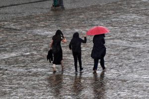 Meteoroloji'den son dakika uyarısı
