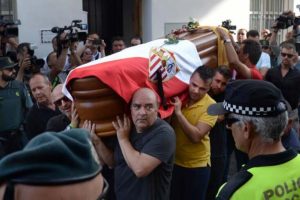 Jose Antonio Reyes G&ouml;zyaşlarıyla uğurlandı