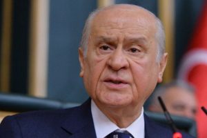 Bah&ccedil;eli'den Ramazan Bayramı mesajı