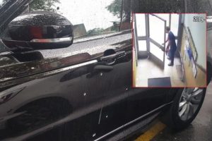 D&ouml;viz b&uuml;rosu sahibine kurşun yağmuru