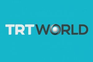 TRT World y&ouml;netiminde flaş değişiklik!