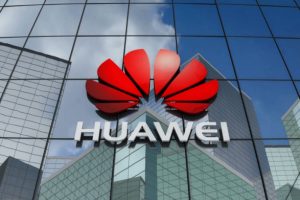 Huawei'nin işletim sisteminin g&ouml;r&uuml;nt&uuml;s&uuml; ortaya &ccedil;ıktı!