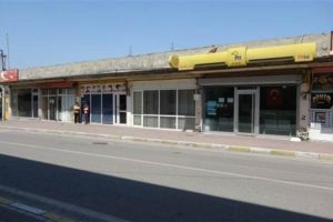 10 yıllık kira istenince d&uuml;kkanı, derneğe &ccedil;evirdi
