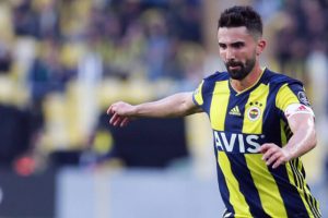 Hasan Ali'ye Premier Lig'den talip