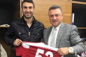 "Vedat Muri&ccedil; i&ccedil;in 10 milyon euro istedik"