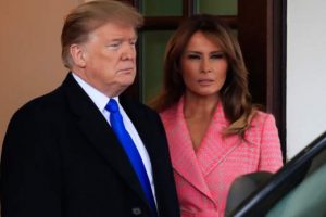Trump'tan Ramazan Bayramı tebriği