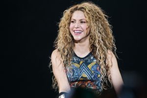 Shakira, vergi dolandırıcılığı su&ccedil;lamasıyla ifadeye &ccedil;ağrıldı