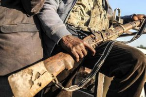 Nijerya'da &ccedil;ok sayıda Boko Haram &uuml;yesi &ouml;ld&uuml;r&uuml;ld&uuml;