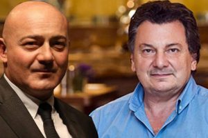 Vedat Milor'dan program yanıtı